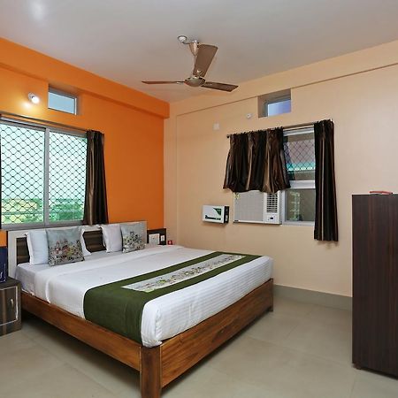 Krishna Residency 호텔 푸리 외부 사진